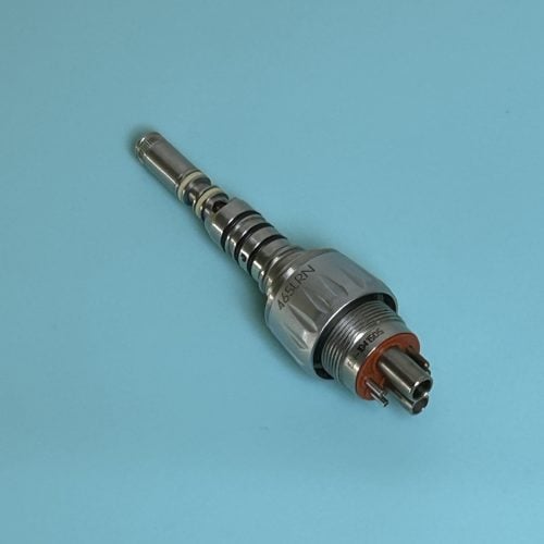Kavo 465 LRN 6-Pin Coupler Refurbished reconditioned used dental drill from Dental Handpiece Deals USA