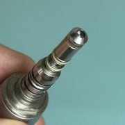 Kavo 465 LRN 6-Pin Coupler Refurbished reconditioned used dental drill from Dental Handpiece Deals USA