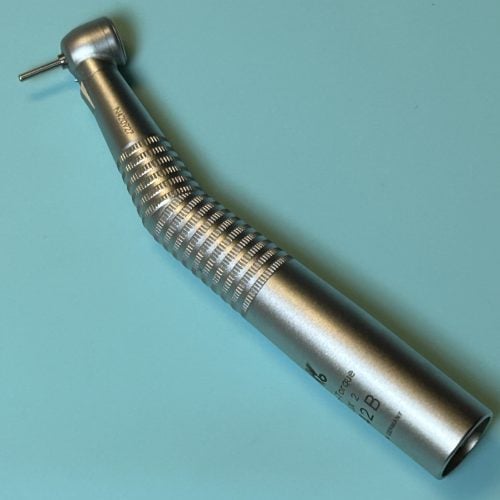 Kavo Bella-Torque LUX2 642B High Speed Handpiece Refurbished reconditioned used dental drill from Dental Handpiece Deals USA