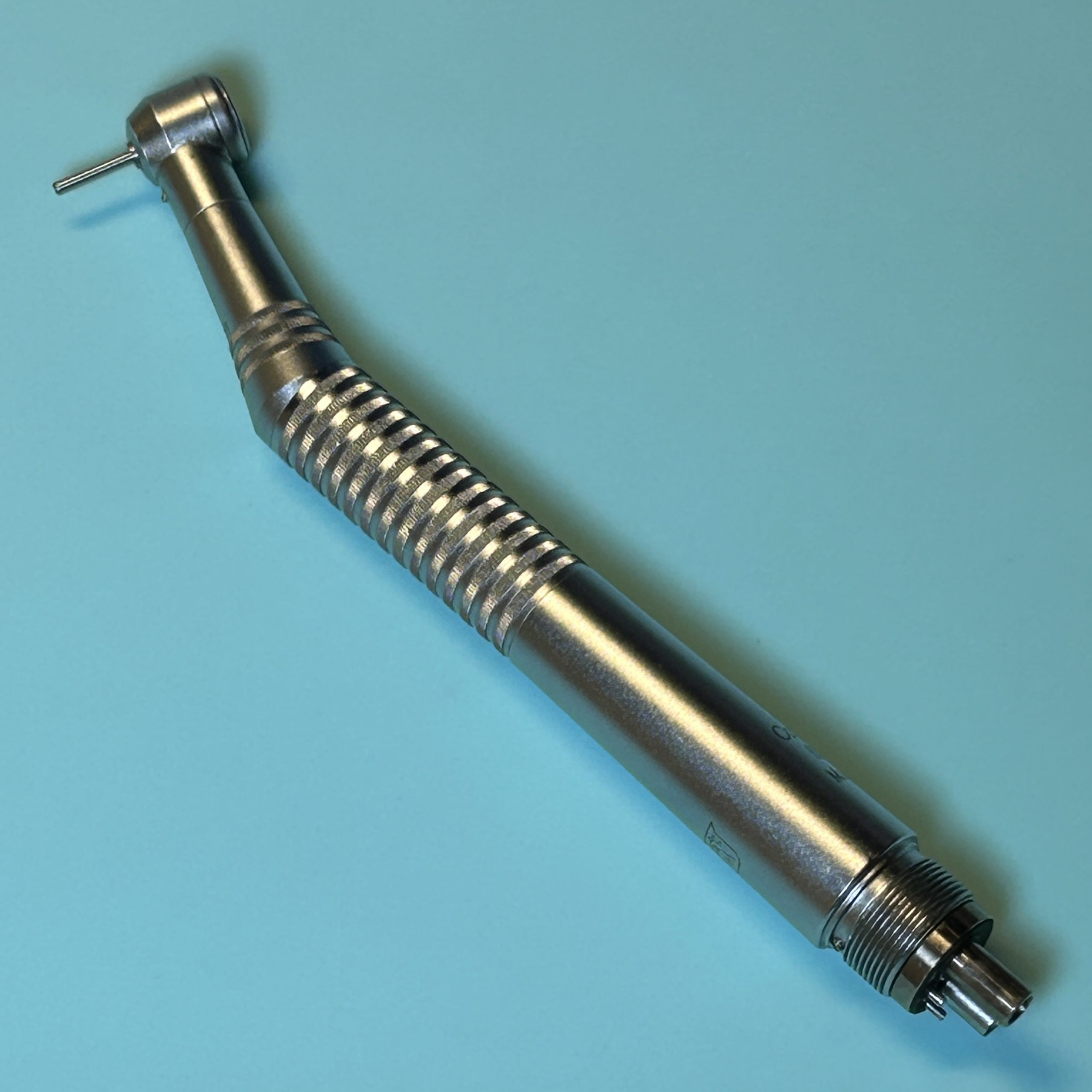 Kavo Companion 634 F4 High Speed Handpiece Refurbished reconditioned used dental drill from Dental Handpiece Deals USA