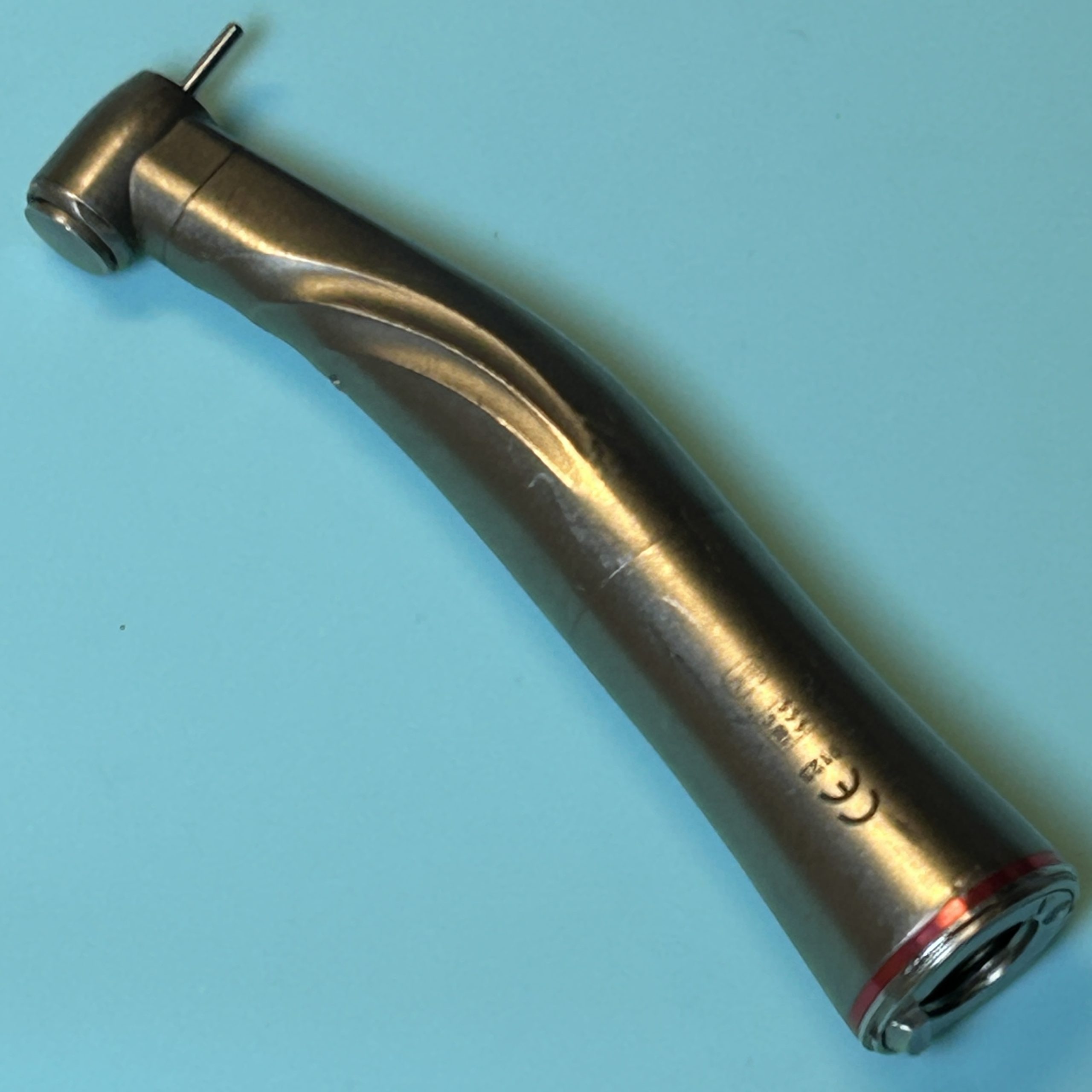 MK Dent Speed Line REF LS2115L 1:5 Electric Attachment Refurbished reconditioned used dental drill from Dental Handpiece Deals USA
