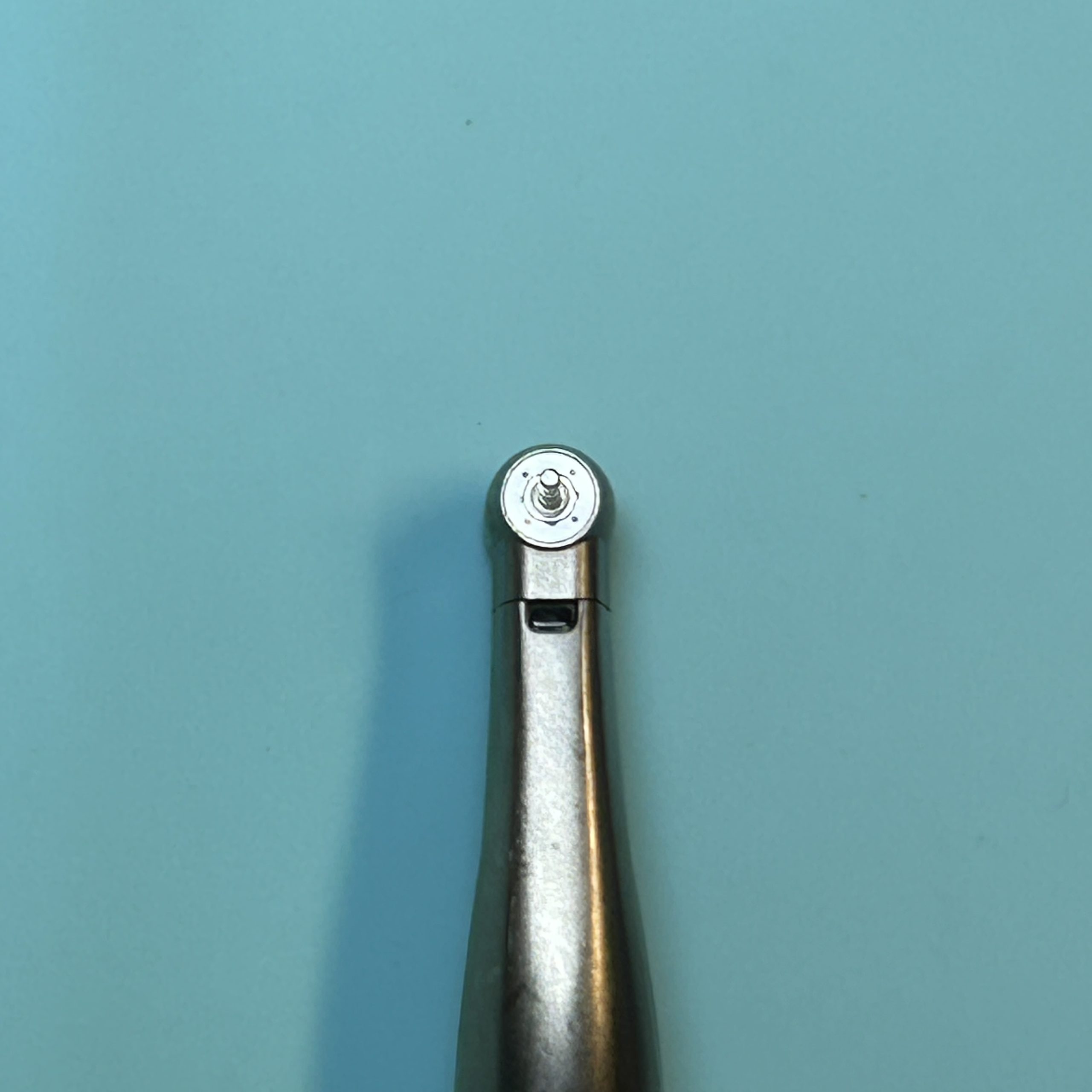 MK Dent Speed Line REF LS2115L 1:5 Electric Attachment Refurbished reconditioned used dental drill from Dental Handpiece Deals USA