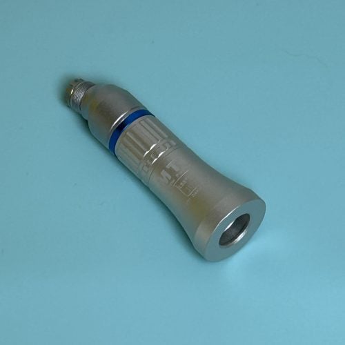 MTI Dental LX11 Low Speed Contra Angle Refurbished reconditioned used dental drill from Dental Handpiece Deals USA