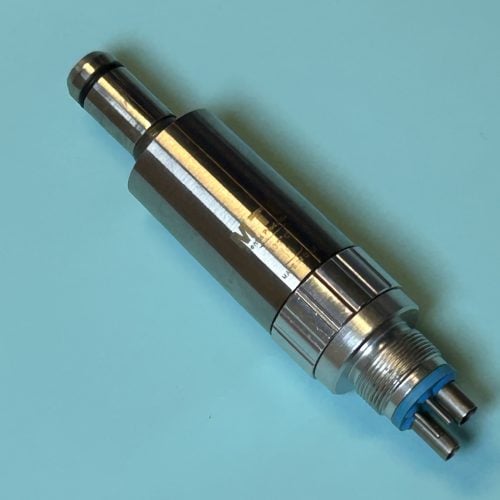 MTI LYNX LS Low Speed Motor Refurbished reconditioned used dental drill from Dental Handpiece Deals USA