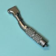ND DC-10L U-Type Low Speed Contra Angle New Open Box reconditioned used dental drill from Dental Handpiece Deals USA