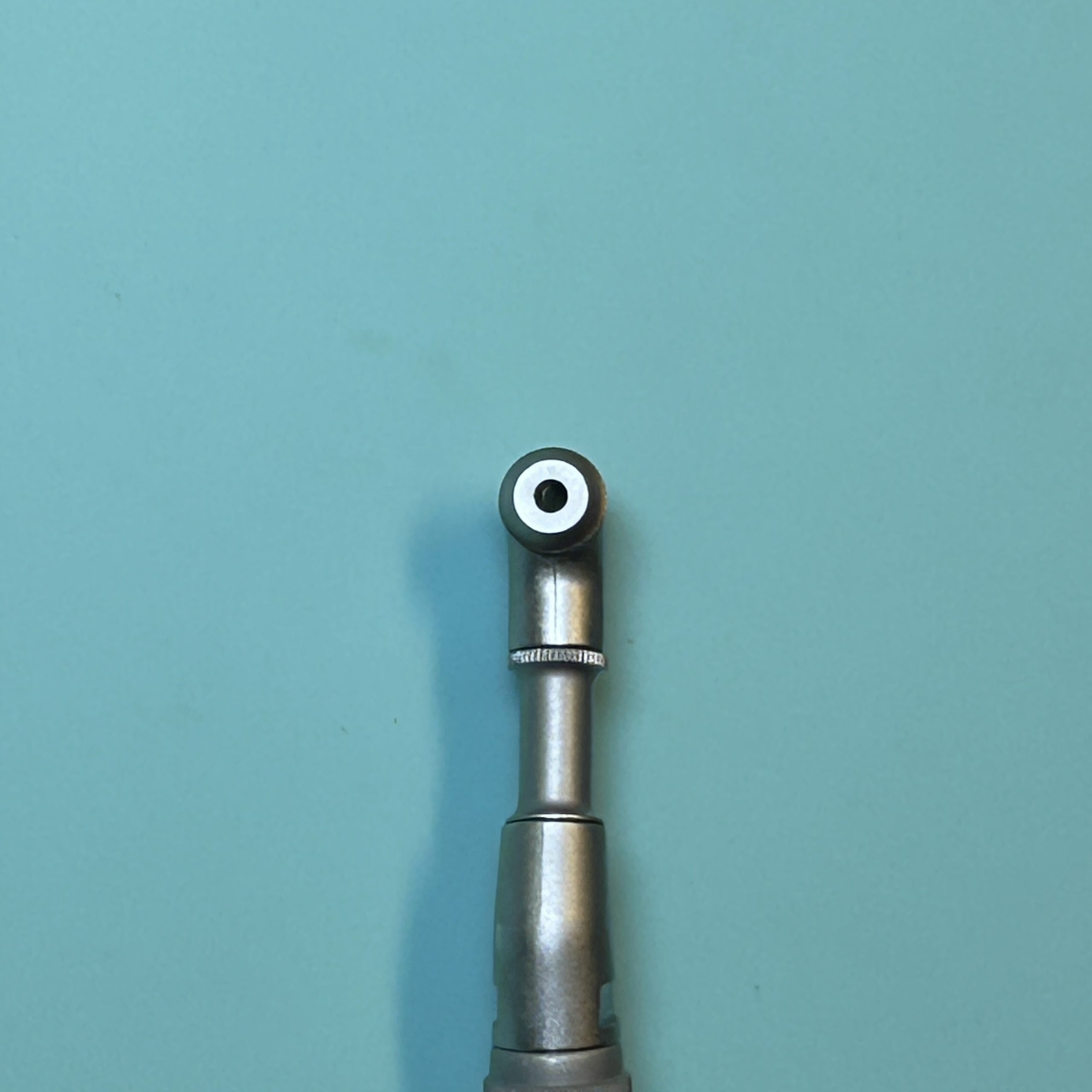 ND DC-10L U-Type Low Speed Contra Angle New Open Box reconditioned used dental drill from Dental Handpiece Deals USA