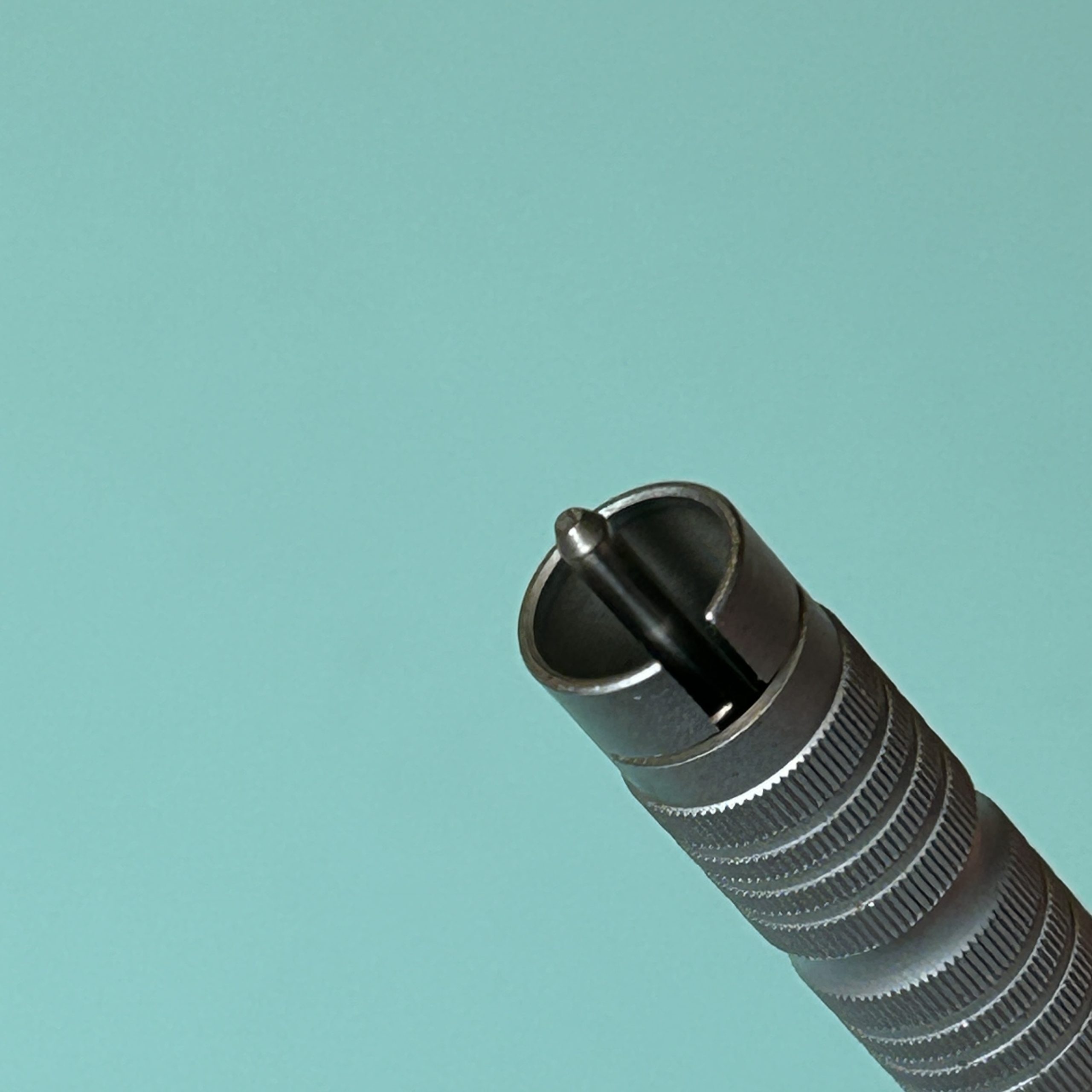 ND DC-10L U-Type Low Speed Contra Angle New Open Box reconditioned used dental drill from Dental Handpiece Deals USA