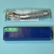 ND DC-10L U-Type Low Speed Contra Angle New Open Box reconditioned used dental drill from Dental Handpiece Deals USA