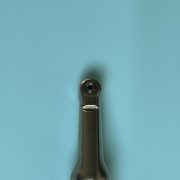NSK Ti-Max Ti25L 1:1 Electric Attachment Refurbished reconditioned used dental drill from Dental Handpiece Deals USA