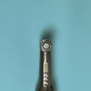 NSK Ti-Max Ti25L 1:1 Electric Attachment Refurbished reconditioned used dental drill from Dental Handpiece Deals USA