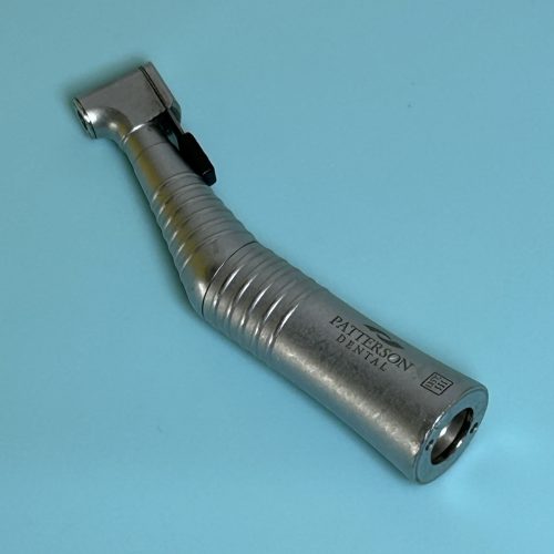 Patterson PD-58 Low Speed Contra Angle Refurbished reconditioned used dental drill from Dental Handpiece Deals USA