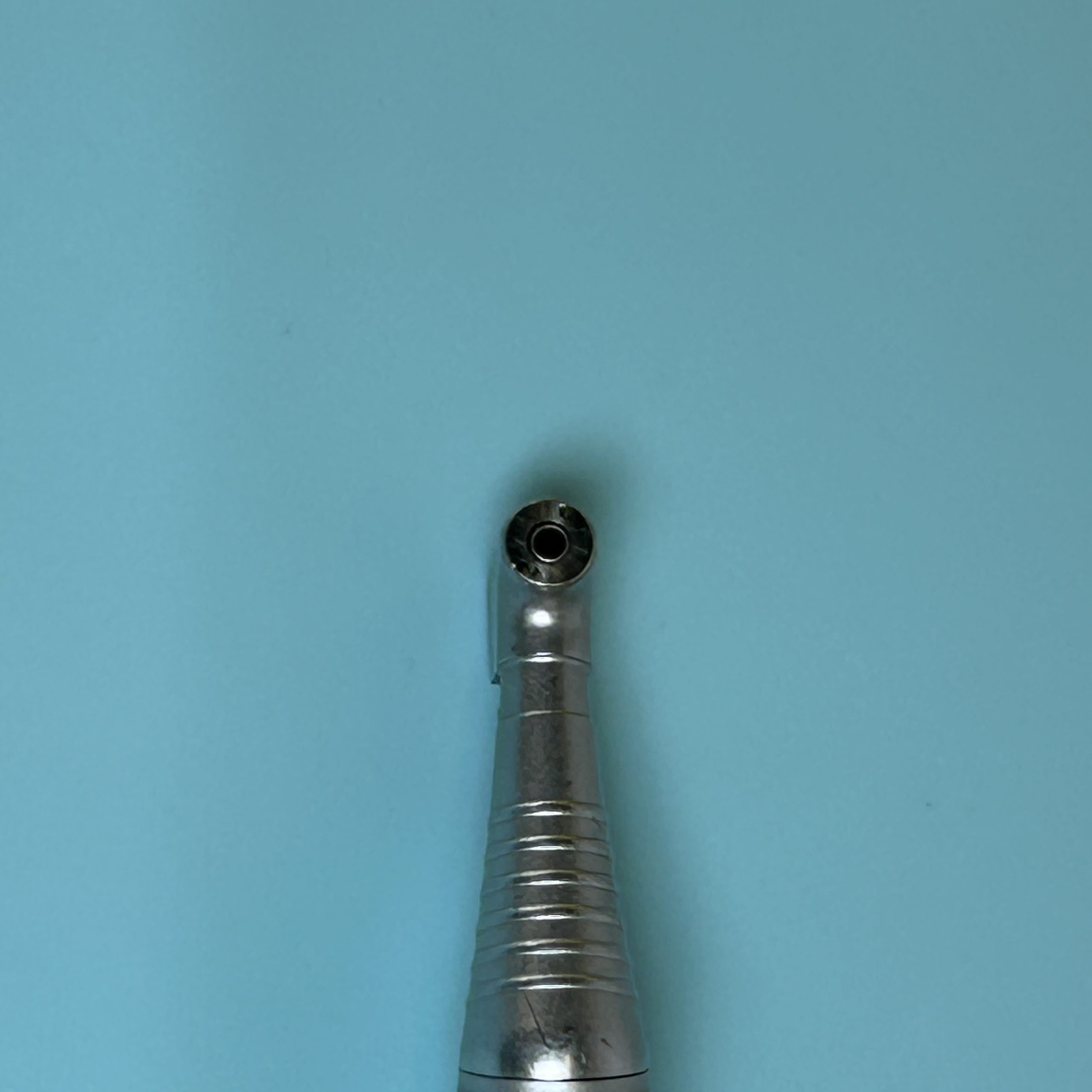 Patterson PD-58 Low Speed Contra Angle Refurbished reconditioned used dental drill from Dental Handpiece Deals USA