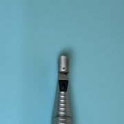 Patterson PD-58 Low Speed Contra Angle Refurbished reconditioned used dental drill from Dental Handpiece Deals USA