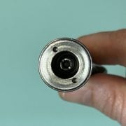 W&H Adec Alegra WE-56 1:1 Electric Attachment Refurbished reconditioned used dental drill from Dental Handpiece Deals USA