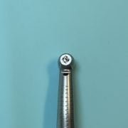 W&H Adec Synea 400 Series TG-98 LW High Speed Handpiece Refurbished reconditioned used dental drill from Dental Handpiece Deals USA