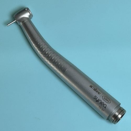 W&H Adec Synea TA-97 High Speed Handpiece Refurbished reconditioned used dental drill from Dental Handpiece Deals USA