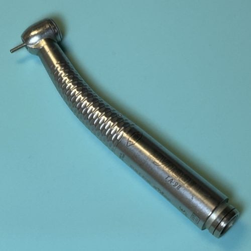 W&H Adec Synea TA-98 High Speed Handpiece Refurbished reconditioned used dental drill from Dental Handpiece Deals USA