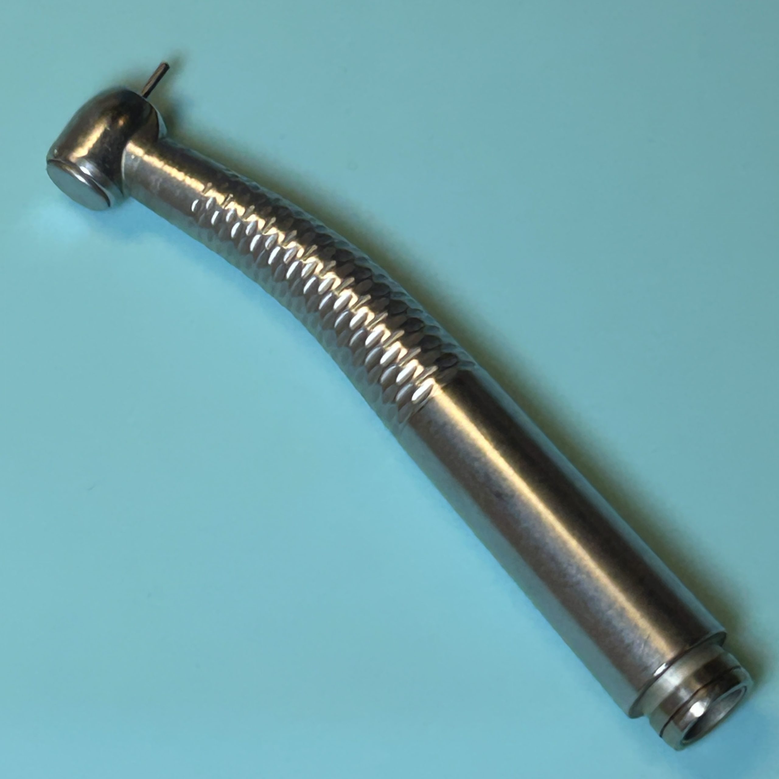 W&H Adec Synea TA-98 High Speed Handpiece Refurbished reconditioned used dental drill from Dental Handpiece Deals USA