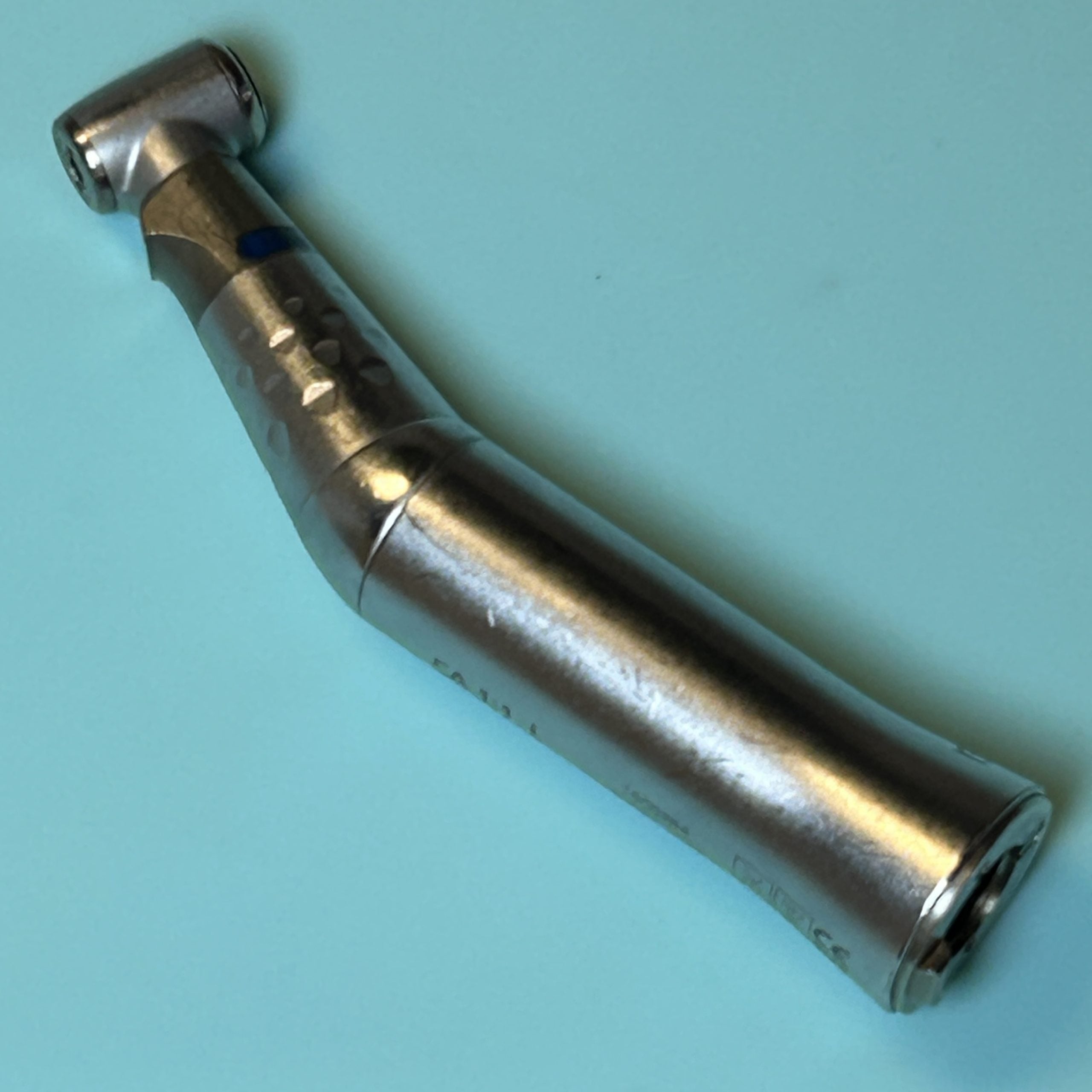 Bien Air CA 1:1 L Electric Attachment Refurbished reconditioned used dental drill from Dental Handpiece Deals USA