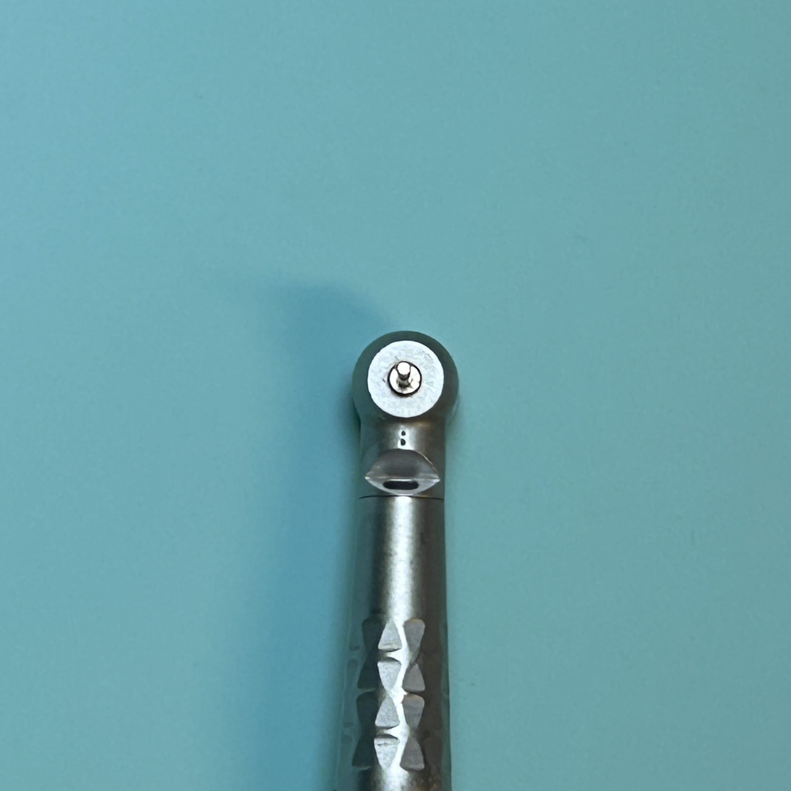 Henry Schein Master 3L High Speed Handpiece Refurbished reconditioned used dental drill from Dental Handpiece Deals USA