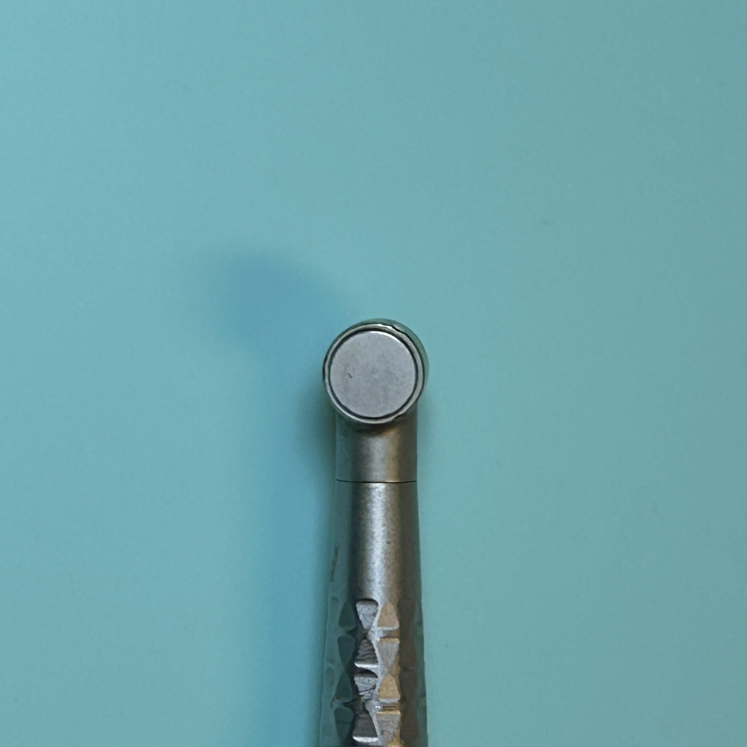 Henry Schein Master 3L High Speed Handpiece Refurbished reconditioned used dental drill from Dental Handpiece Deals USA