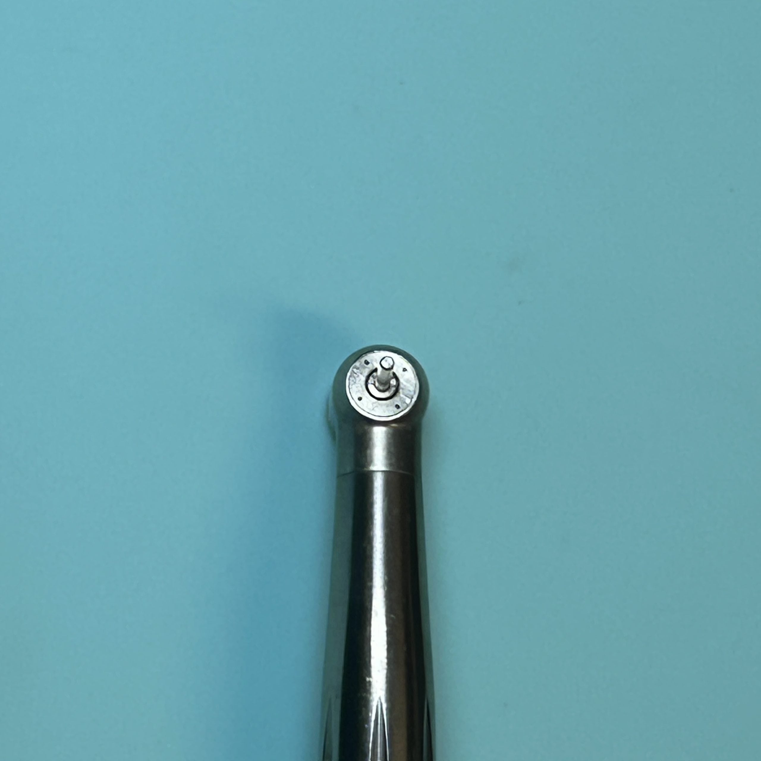 Henry Schein Maxima PRO 2S KV High Speed Handpiece Refurbished reconditioned used dental drill from Dental Handpiece Deals USA