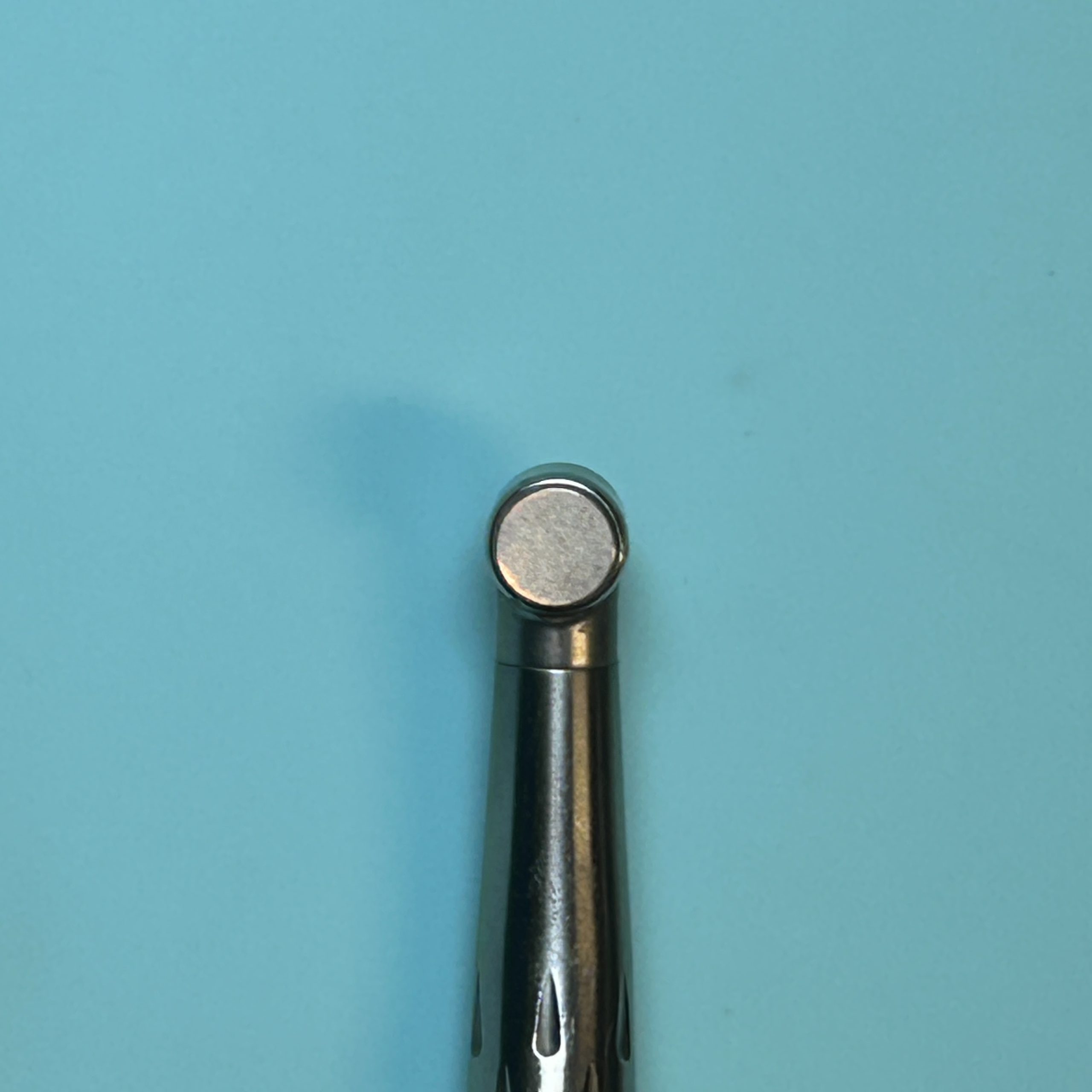 Henry Schein Maxima PRO 2S KV High Speed Handpiece Refurbished reconditioned used dental drill from Dental Handpiece Deals USA
