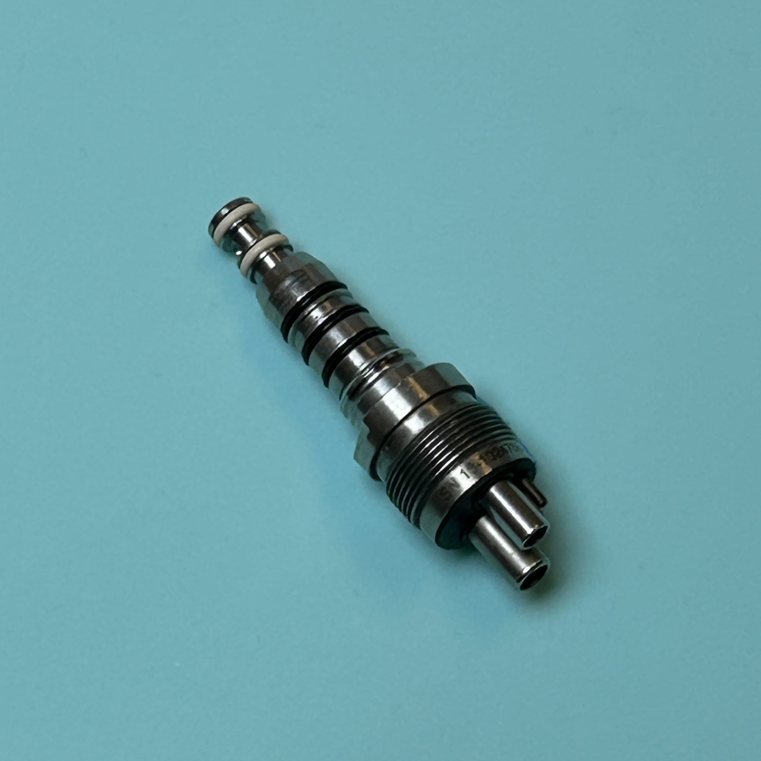 Kavo 457 Multiflex 4-Hole Coupler Refurbished reconditioned used dental drill from Dental Handpiece Deals USA