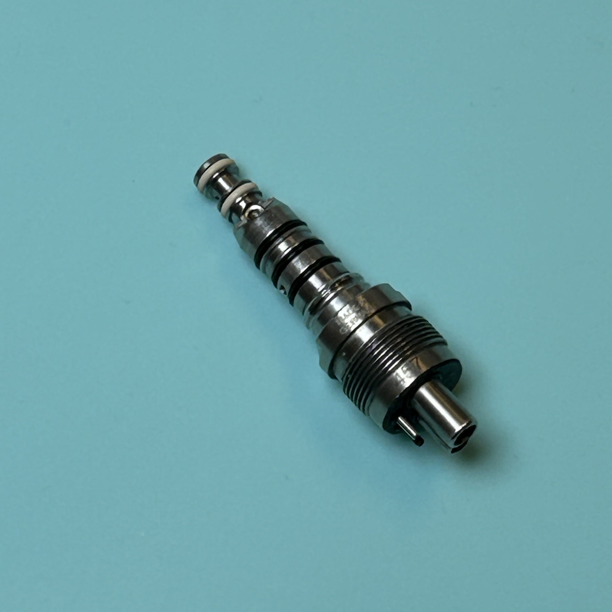 Kavo 457 Multiflex 4-Hole Coupler Refurbished reconditioned used dental drill from Dental Handpiece Deals USA