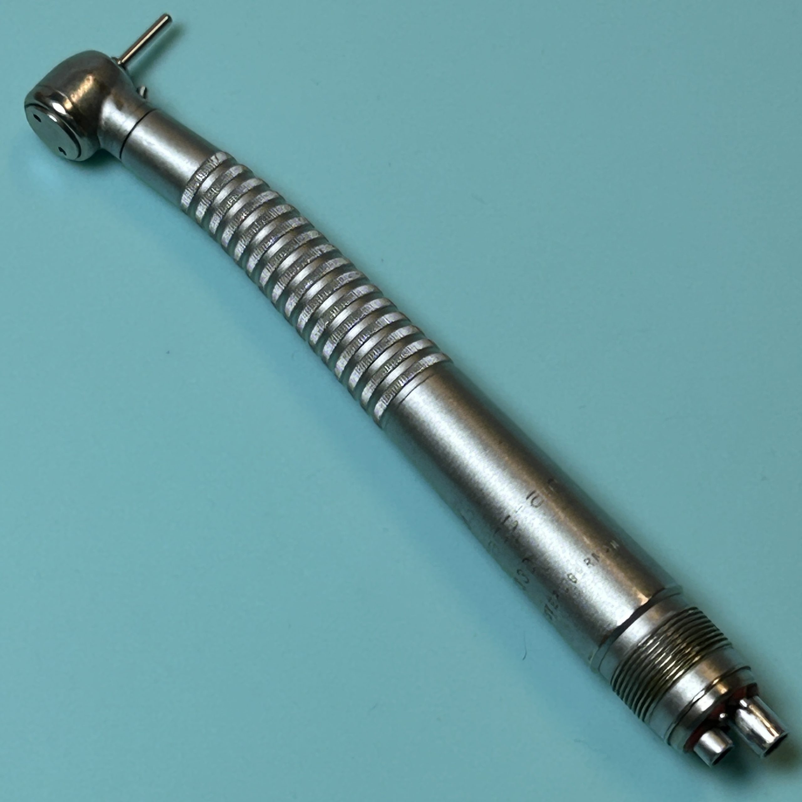 Kavo Contact-air 633D High Speed Handpiece Refurbished reconditioned used dental drill from Dental Handpiece Deals USA