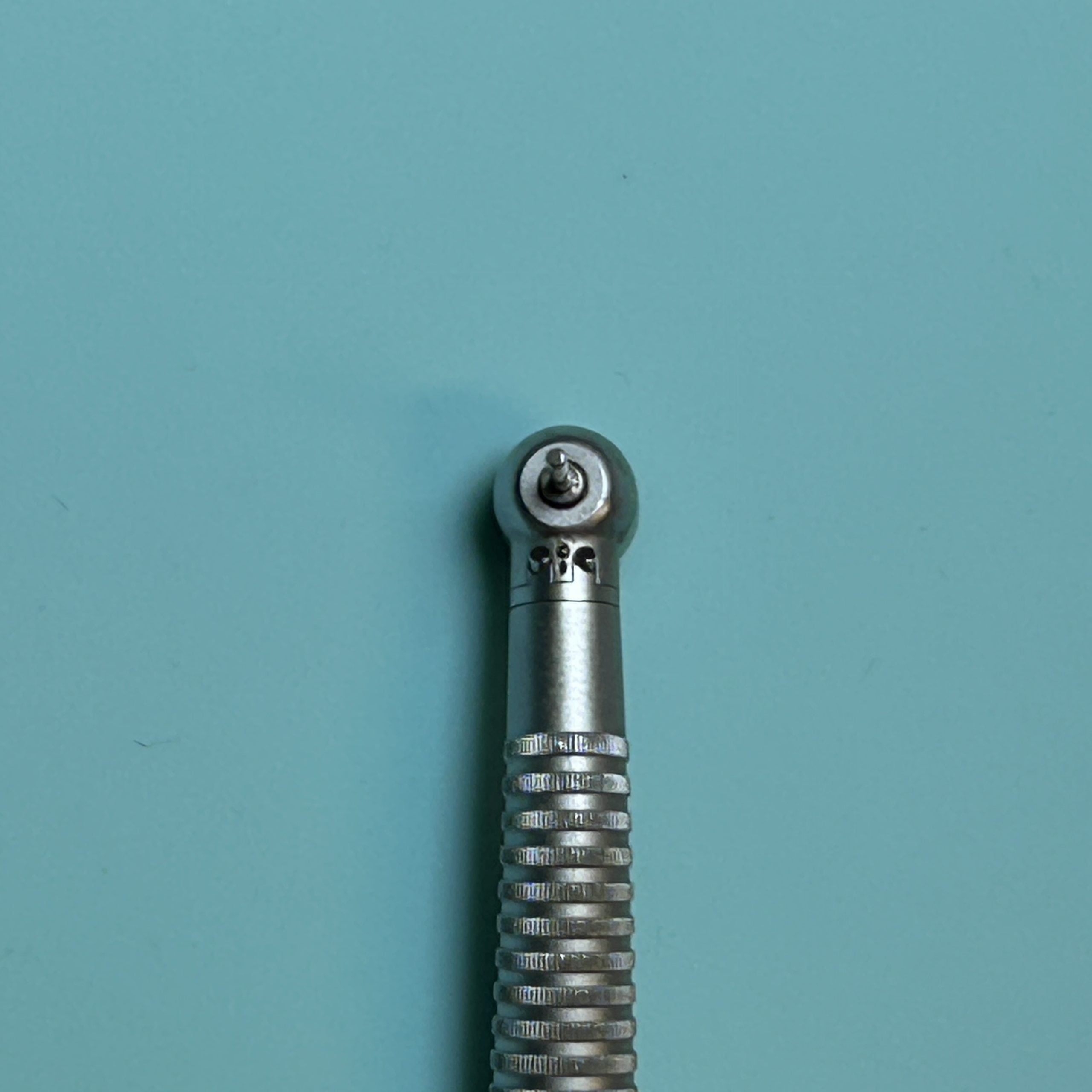 Kavo Contact-air 633D High Speed Handpiece Refurbished reconditioned used dental drill from Dental Handpiece Deals USA