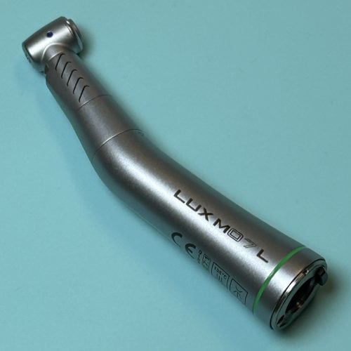 Kavo MASTERmatic LUX M07L 2.7:1 Electric Attachment Refurbished reconditioned used dental drill from Dental Handpiece Deals USA