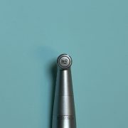 Kavo MASTERmatic LUX M07L 2.7:1 Electric Attachment Refurbished reconditioned used dental drill from Dental Handpiece Deals USA