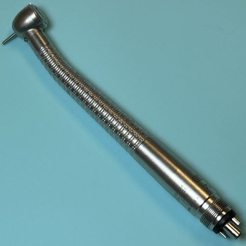 Lares 757cx Fiber Optic High Speed Handpiece Refurbished reconditioned used dental drill from Dental Handpiece Deals USA