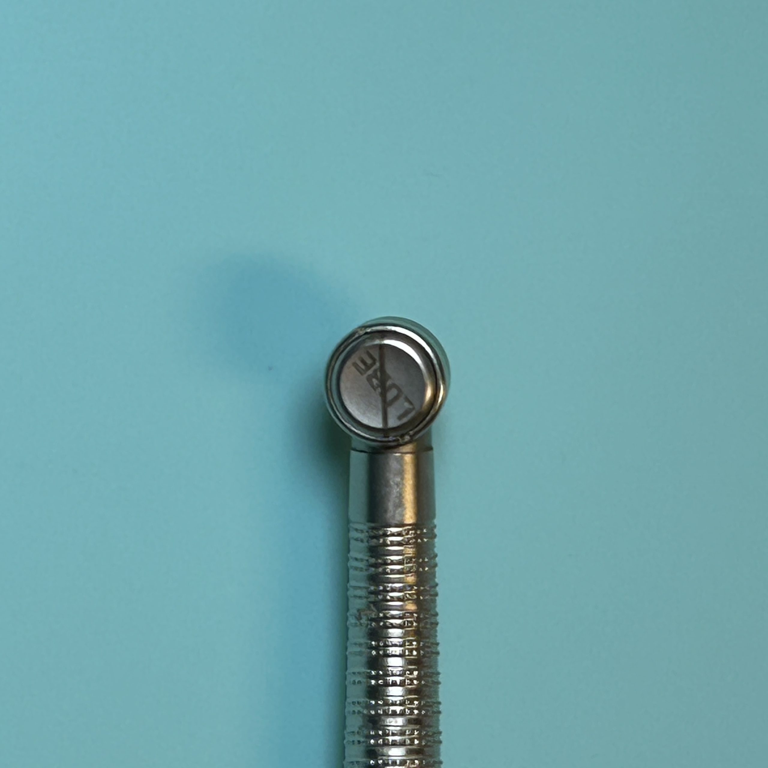 Lares 757cx Fiber Optic High Speed Handpiece Refurbished reconditioned used dental drill from Dental Handpiece Deals USA