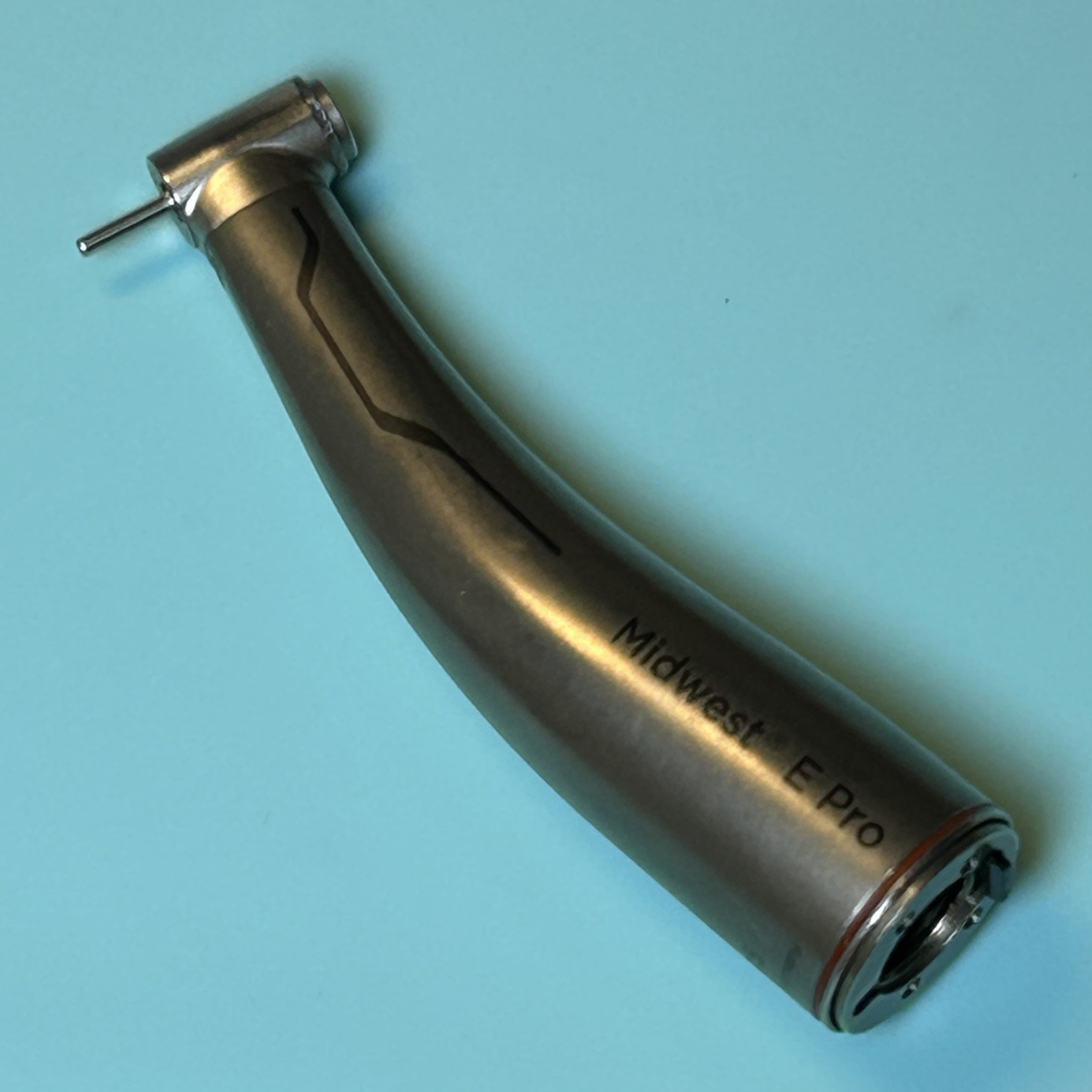 Midwest E Pro 1:5 Electric Attachment Refurbished reconditioned used dental drill from Dental Handpiece Deals USA