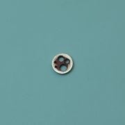 Midwest Metal 5-Hole Gasket Part Refurbished reconditioned used dental drill from Dental Handpiece Deals USA