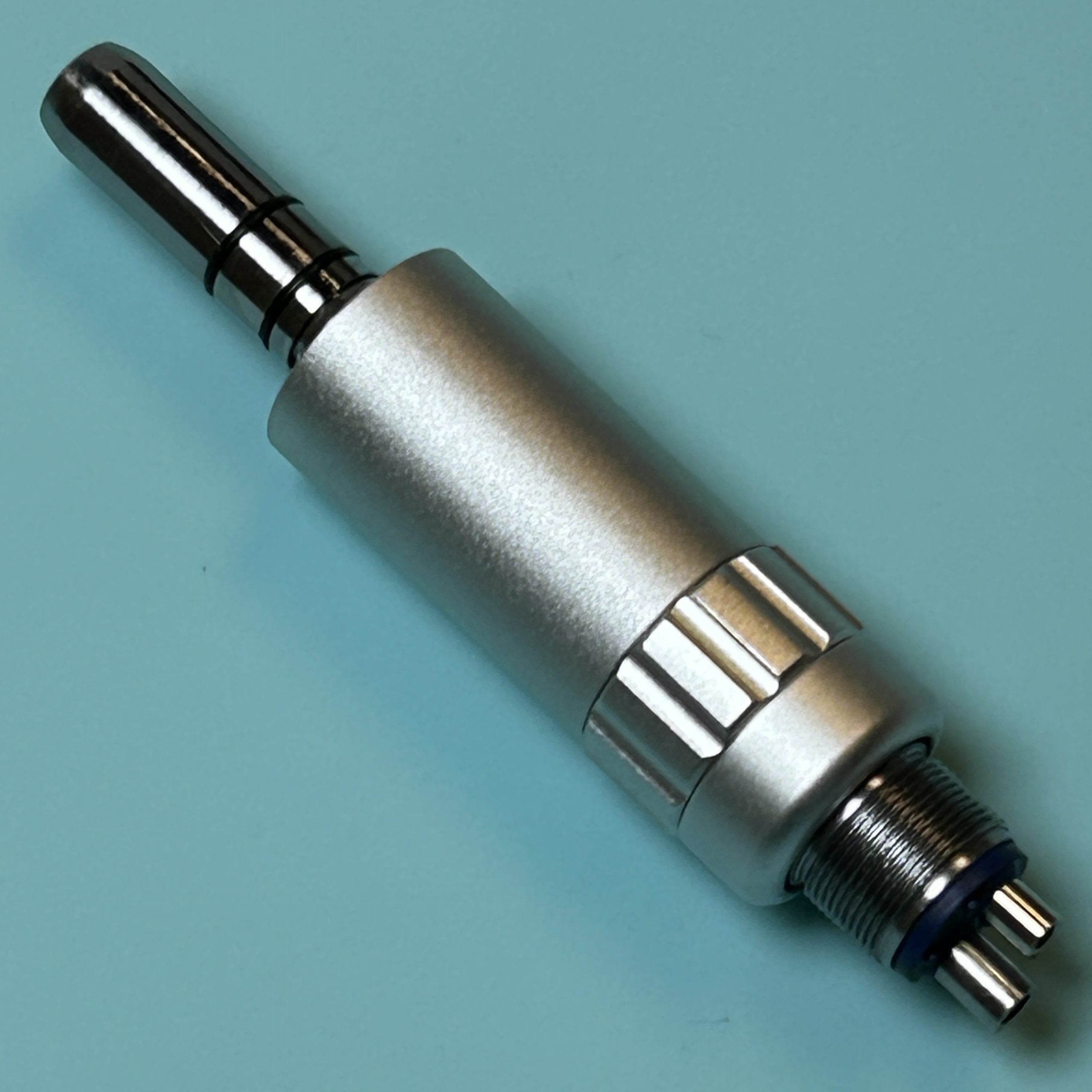 NSK EX-203 Low Speed Motor Refurbished reconditioned used dental drill from Dental Handpiece Deals USA