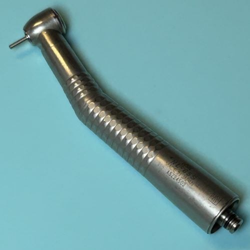 NSK NL-85S High Speed Handpiece Refurbished reconditioned used dental drill from Dental Handpiece Deals USA