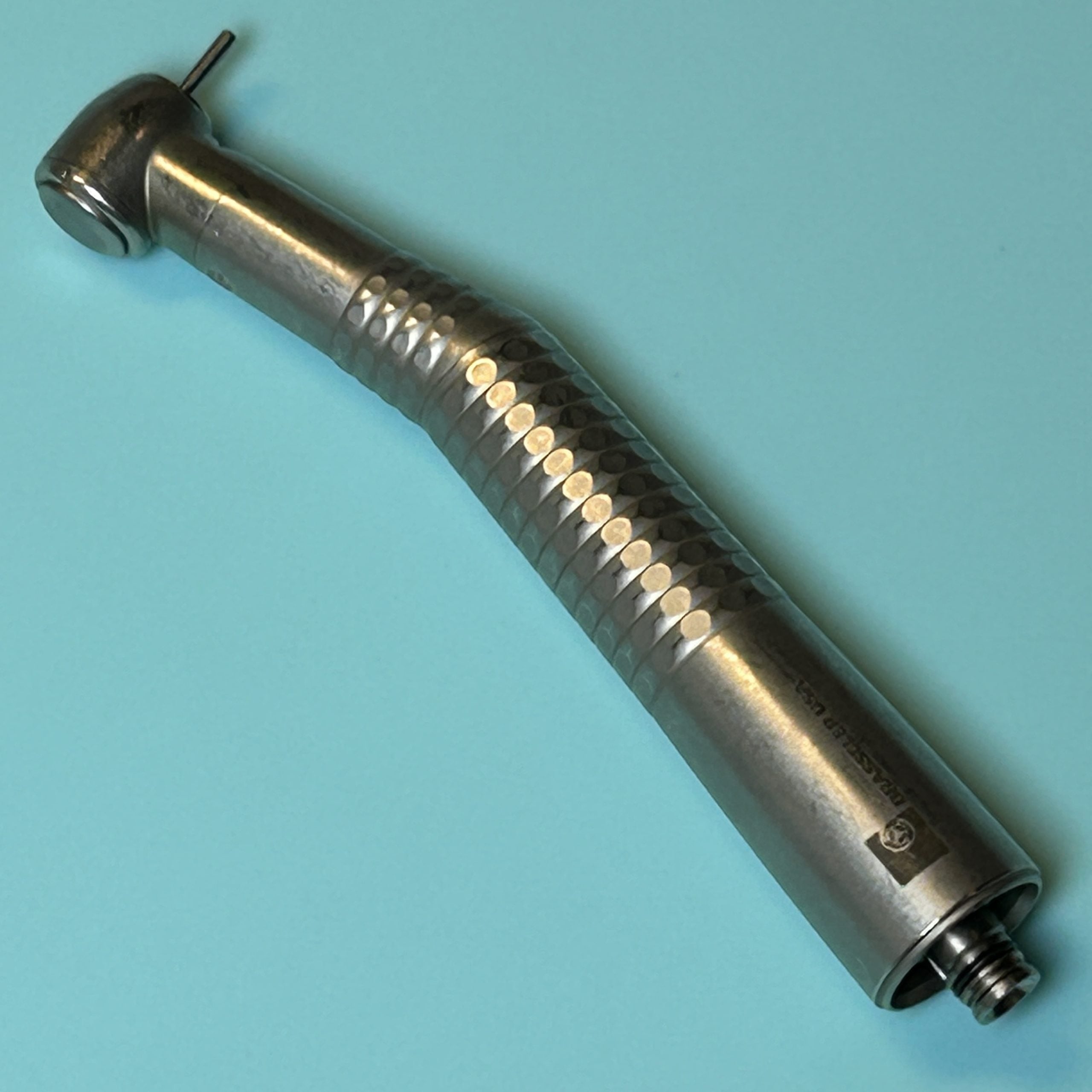 NSK NL-85S High Speed Handpiece Refurbished reconditioned used dental drill from Dental Handpiece Deals USA
