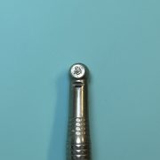 NSK NL-85S High Speed Handpiece Refurbished reconditioned used dental drill from Dental Handpiece Deals USA