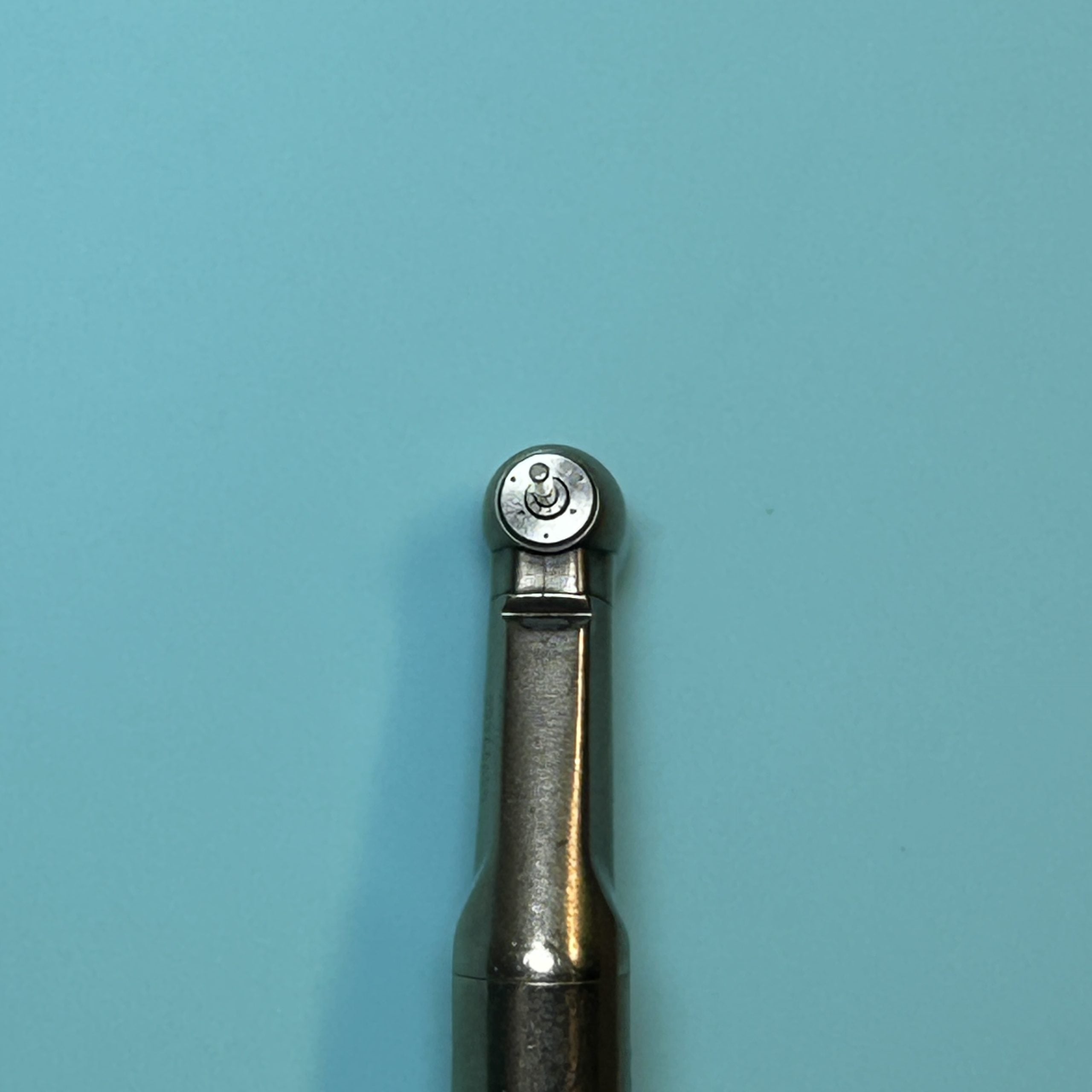 NSK Ti-Max NL-95S High Speed Handpiece Refurbished reconditioned used dental drill from Dental Handpiece Deals USA