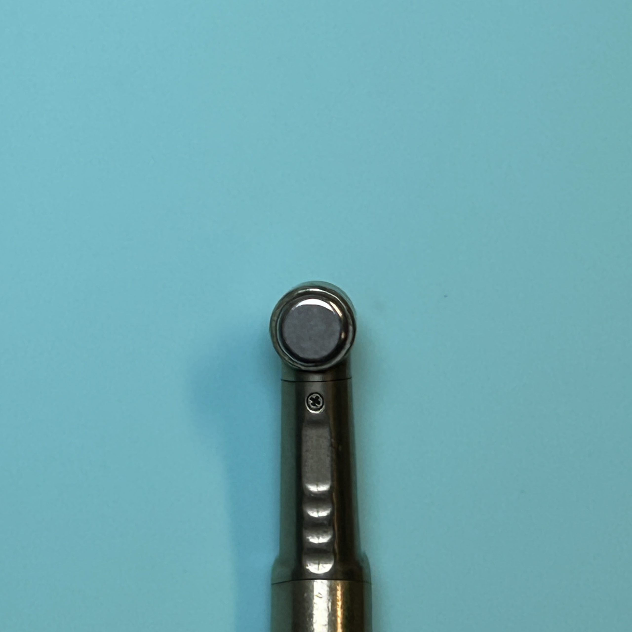 NSK Ti-Max NL-95S High Speed Handpiece Refurbished reconditioned used dental drill from Dental Handpiece Deals USA
