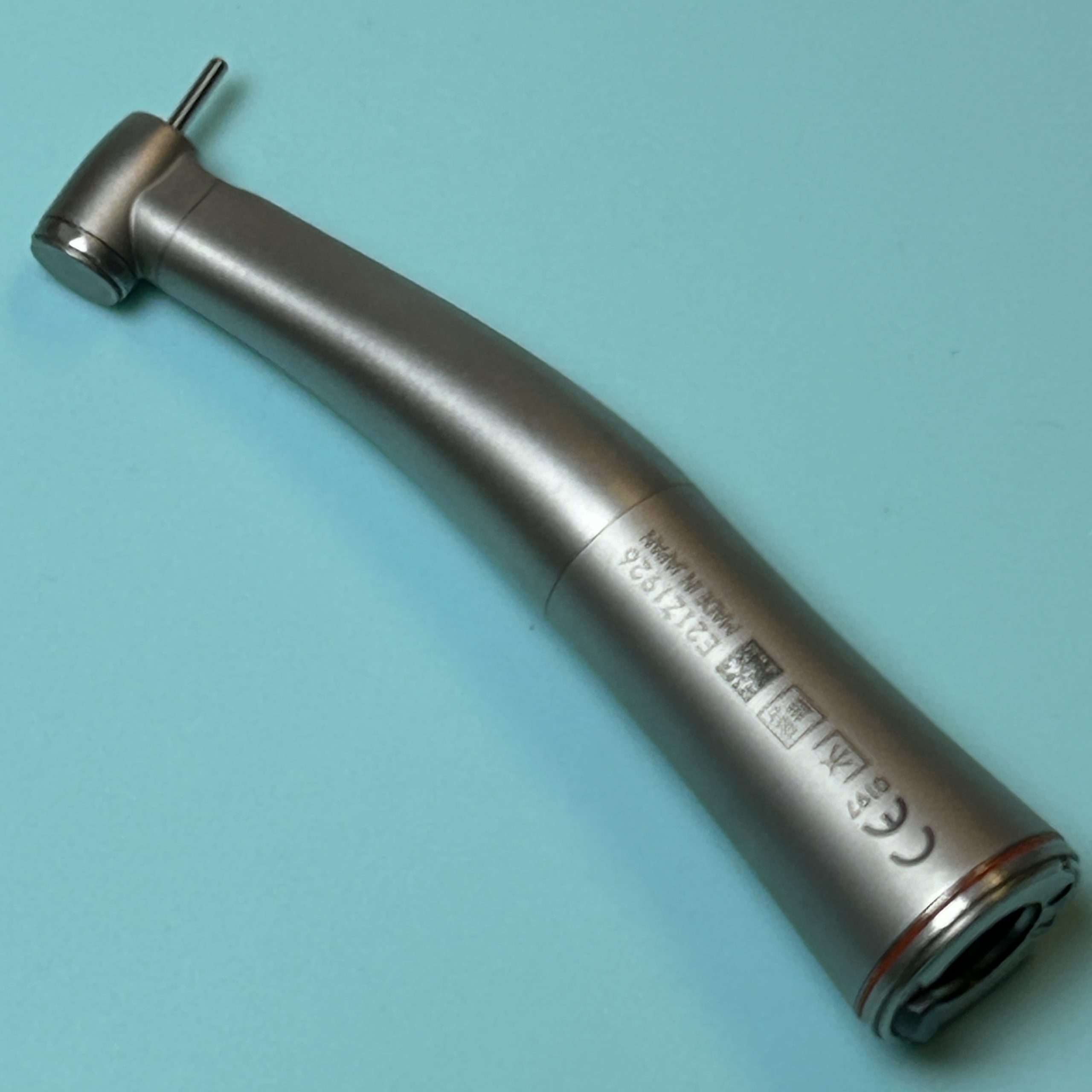 NSK Ti-Max Z95L 1:5 SW Electric Attachment Refurbished reconditioned used dental drill from Dental Handpiece Deals USA