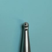NSK Ti-Max Z95L 1:5 SW Electric Attachment Refurbished reconditioned used dental drill from Dental Handpiece Deals USA