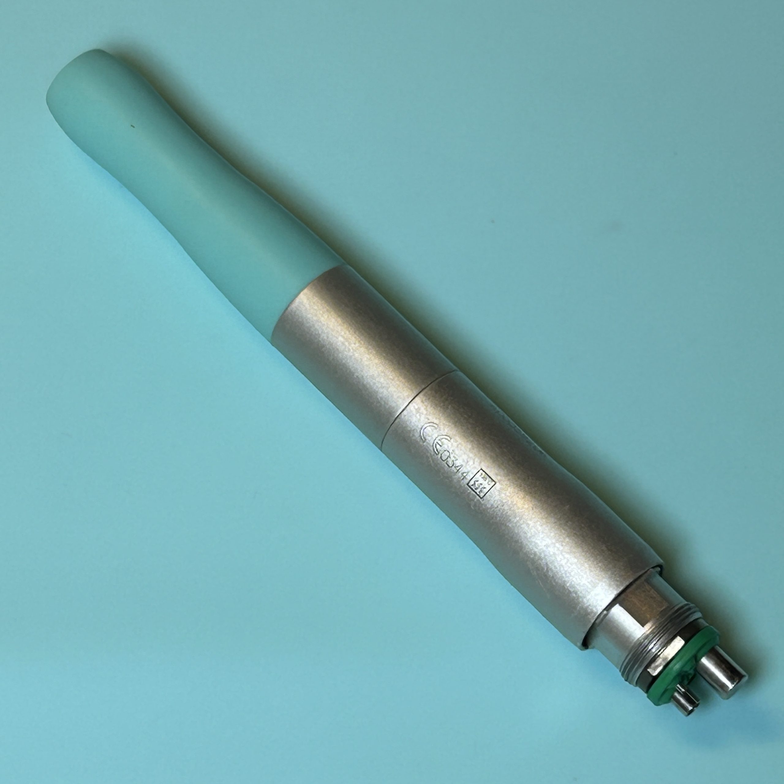 Star Titan Blis-sonic K Air Scaler Refurbished reconditioned used dental drill from Dental Handpiece Deals USA