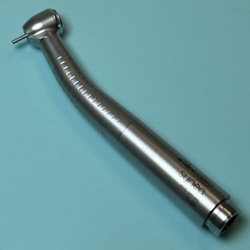 W&H Adec Synea 400 Series TG-98 High Speed Handpiece Refurbished