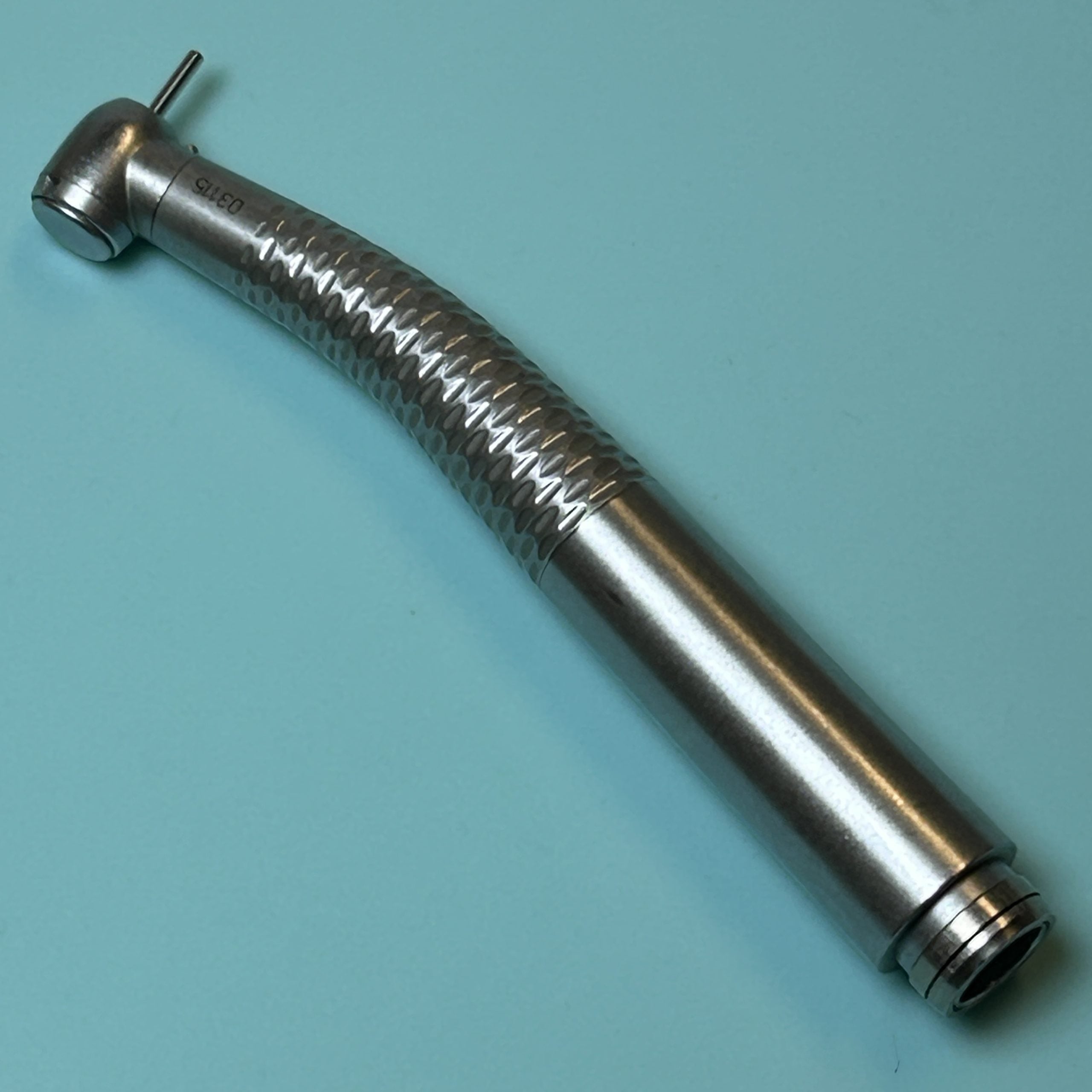 W&H Adec Synea TA-96 High Speed Handpiece Refurbished reconditioned used dental drill from Dental Handpiece Deals USA