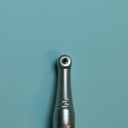 W&H Adec WD-74 M Niti 128:1 Endodontic Attachment Refurbished reconditioned used dental drill from Dental Handpiece Deals USA