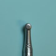 W&H Adec WD-74 M Niti 128:1 Endodontic Attachment Refurbished reconditioned used dental drill from Dental Handpiece Deals USA